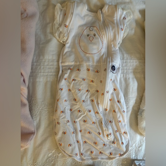 Baby swaddles for new born and 0-3 months - Picture 4 of 6